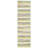 Vesey Hand Woven Cotton Striped Rug-20657765