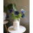 Real Touch Coral Ranunculus 22”-136068455