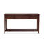 Clair 58'' W Solid Wood Console Table-88496724