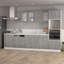 Drawer Base Cabinet 40X46x81.5 Cm-1349342409