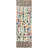 Victorville Abstract Indoor Rug-341608933