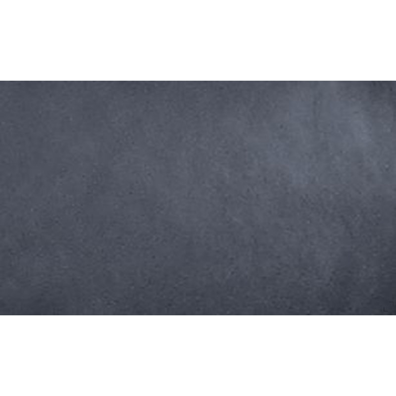 Tinzud Gray Leather Office Chair