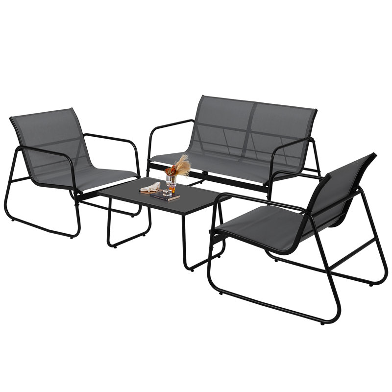 Patio Dining