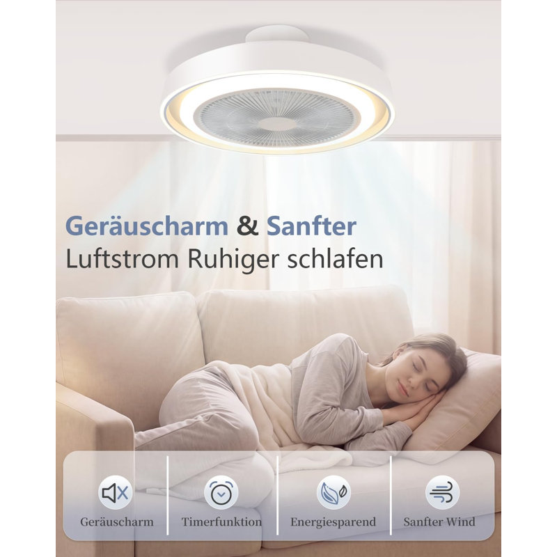 46cm Ceiling Fan