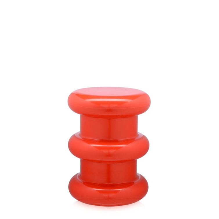 Pilastro Accent Stool