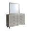 Vaisselier argent CHLOE GEMSTONE
