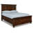 Porter Queen Panel Storage Bed-123191202