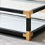 Table basse Lafty