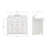 Macnair 42" Single Bathroom Vanity with White Quartz Top-85364144