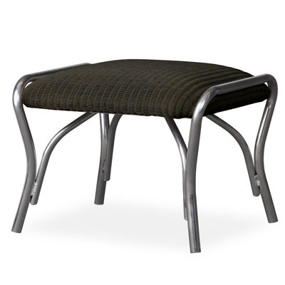 All Seasons Outdoor Ottoman
