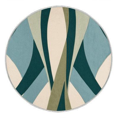 Tapis de passage Galactic