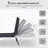 Folding Chaise Lounge Chair with 5?Position Reclining Back and Oxford Fabric-1791628802
