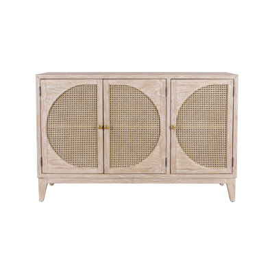 Armoire en bois Olivia