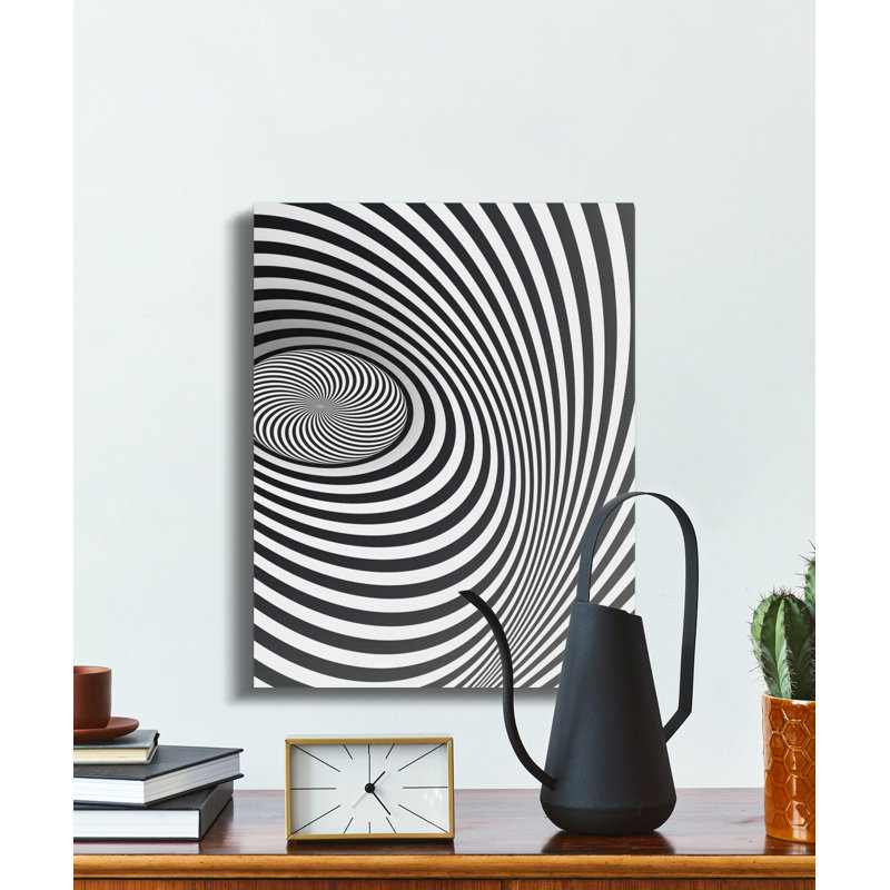 Wrapped Canvas Print Set, 50.8 cm H x 25.4 cm W