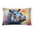 Other/No Pattern Outdoor Throw Pillow