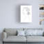 Art sur toile «Still I Will Rise» par Courtney Prahl-33429738