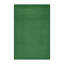 Tapis vert uni lavable à la machine-1068530717