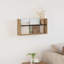 Wood Magazine Rack-82313583