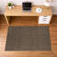 Tapis de bureau léger Snow Fence-136836514-136836515