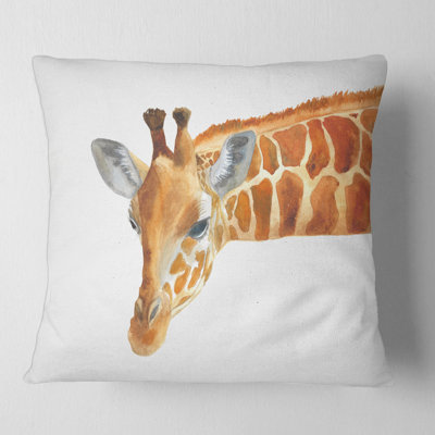 Housse de coussin carré et insert