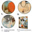 Debany Mid Century Retro Rhythms II - impression-353474543-353474537