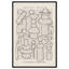 «Diverse Mortars», reproduction d'art sur toile par Art Remedy-105279095-105279107