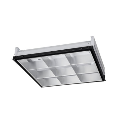 Rectangle Troffer Ceiling Light
