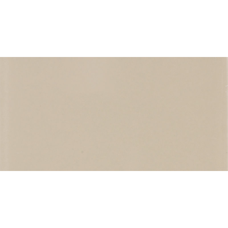 6'' L x 2'' W Tile Trim