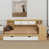 Natural/White is out of stock selected