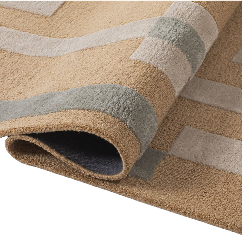 Tapis Kyla, Rectangle 7 pi 9 po x 9 pi 9 po