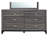 Vanves 6 Drawer  Dresser-1724927618