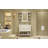 36'' Bathroom Vanity With Medicine Cabinet