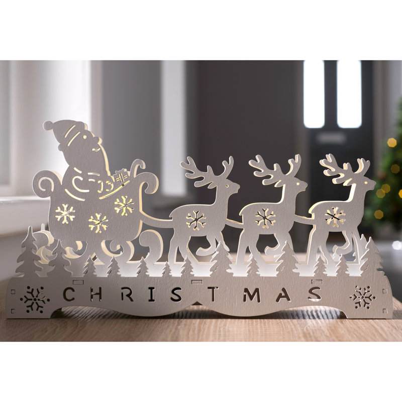 Christmas Figurines & Collectibles