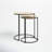 Tuscn Nesting Tables