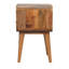 Tables de bout pour chambre à coucher