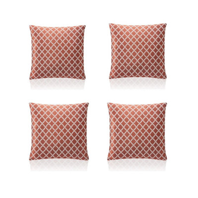 Dareece Cotswold Cushion Covers with Filler Pads