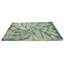Tapis rectangulaire touffeté à la main 5 pi x 8 pi Senya