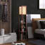 160cm Melamine Faced Column Floor Lamp-909596005