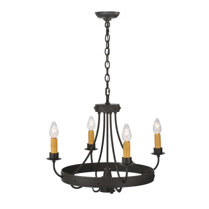 Whitsett 5 - Light Chandelier