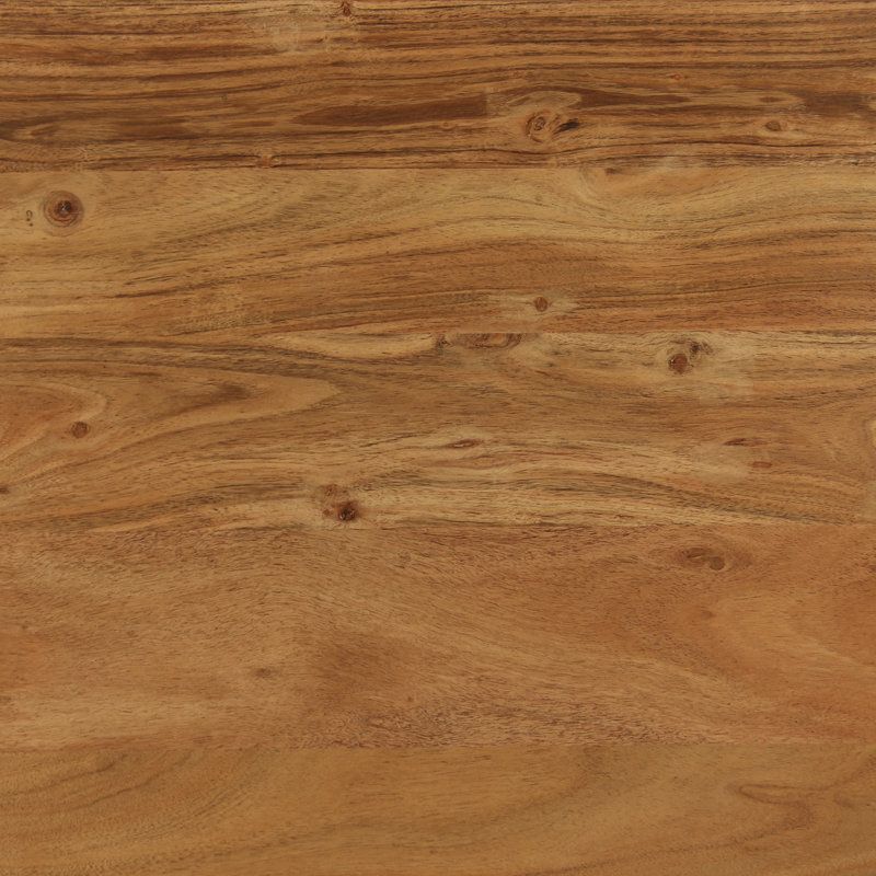Mottla Four Leg Coffee Table