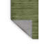 Tapis vert uni lavable à la machine-2096529566