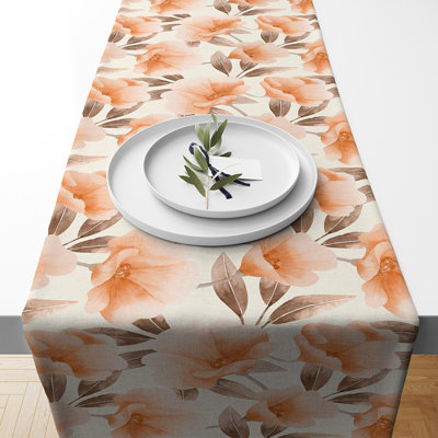 Chemin de table Karpinski