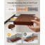 Tablettes flottantes en bois peint 2 pièces Friesen, tablettes murales de salle de bain de 2 pouces d'épaisseur-1327176376-1331272988