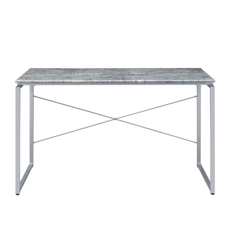 Meuble de bureau en bois 1pc