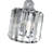 Xinnyang Light Dimmable Metal Bathroom Vanity Light-216509706