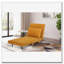 Fauteuil d'appoint rembourré convertible-784433049