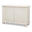 Solid Wood Dresser