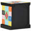 40cm W Solid Wood Bedside Table