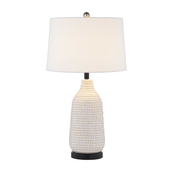 Dakota Fields Cordarryl Ceramic Table Lamp | Wayfair