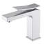 Robinet de salle de bain monotrou avec drain Avian-41009982